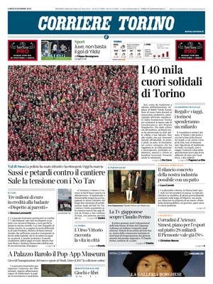 Corriere Torino