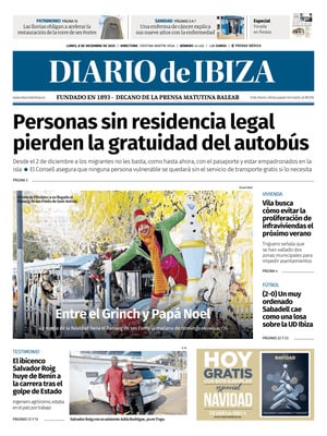 Diario de Ibiza