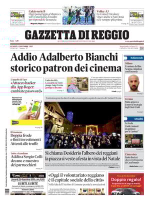 Gazzetta di Reggio