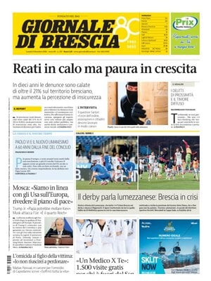 Giornale di Brescia