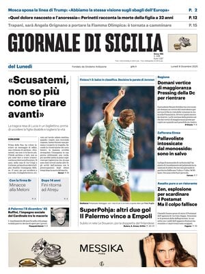 Giornale di Sicilia (Palermo)