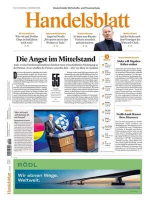 Handelsblatt