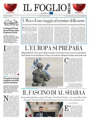 Il Foglio