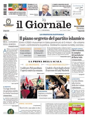 Il Giornale