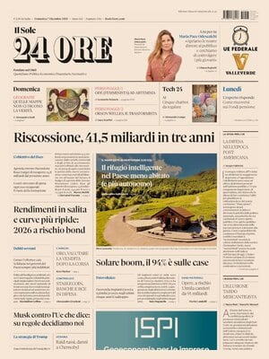 Il Sole 24 Ore