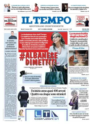 Il Tempo
