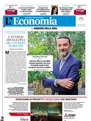L'Economia (Corriere della Sera)