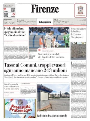 La Repubblica (Firenze)