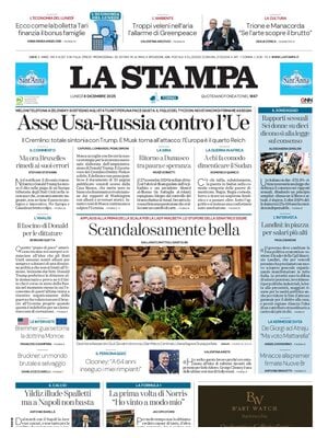 La Stampa