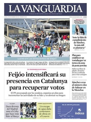 La Vanguardia