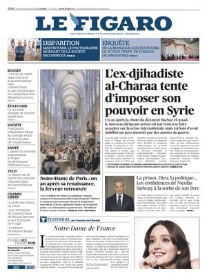 Le Figaro
