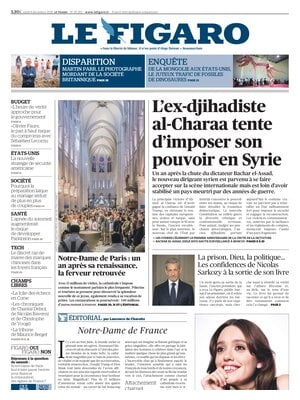 Le Figaro