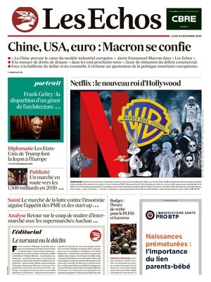 Les Échos