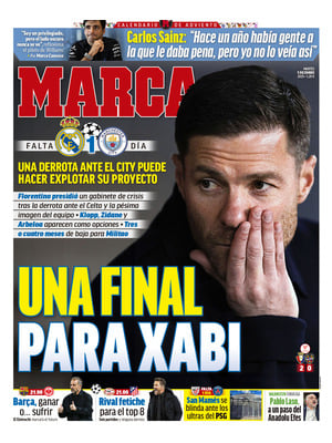 Marca