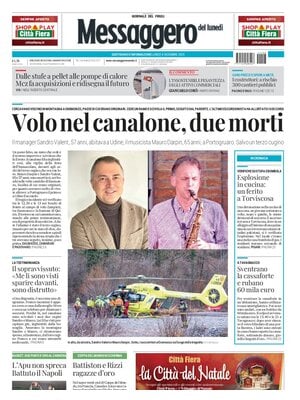 Messaggero Veneto (Udine)