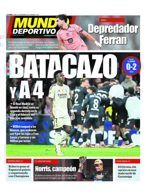 Mundo Deportivo
