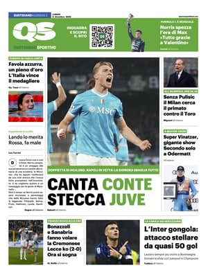 QS Quotidiano Sportivo