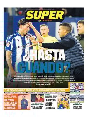 Superdeporte
