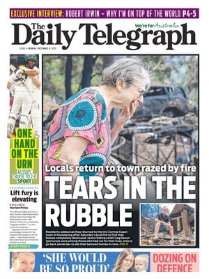 The Daily Telegraph (Sydney)