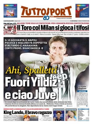 Tuttosport