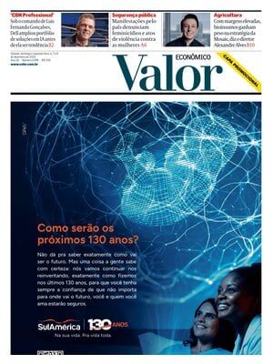 Valor Econômico