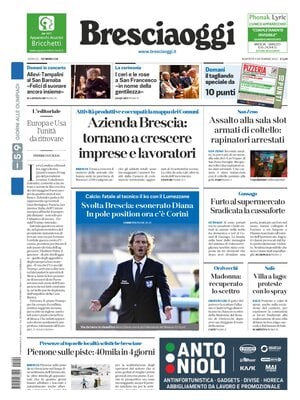 Brescia Oggi