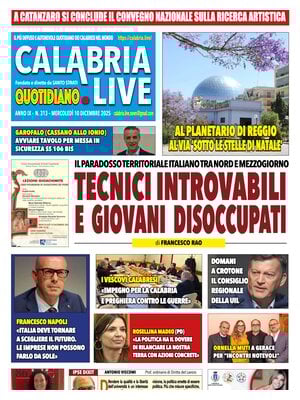 Calabria Live
