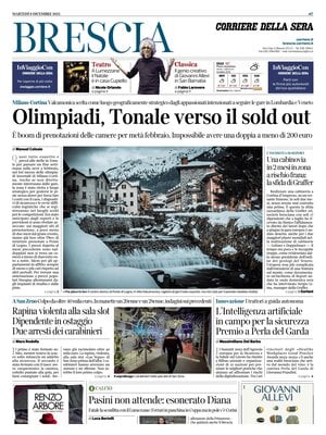 Corriere della Sera (Brescia)