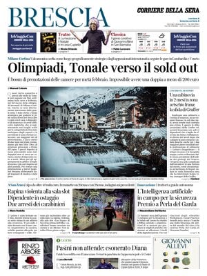 Corriere della Sera (Brescia)