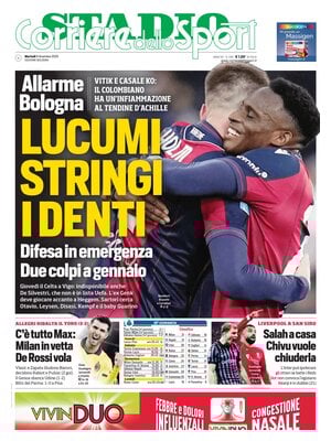 Corriere dello Sport (Bologna)