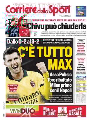 Corriere dello Sport (Lombardia)