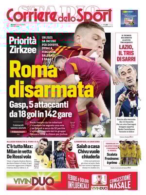 Corriere dello Sport (Roma)