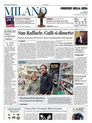 Corriere della Sera (Milano)