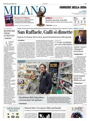 Corriere della Sera (Milano)