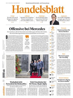 Handelsblatt