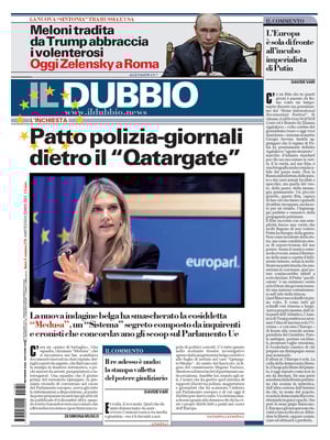 Il Dubbio