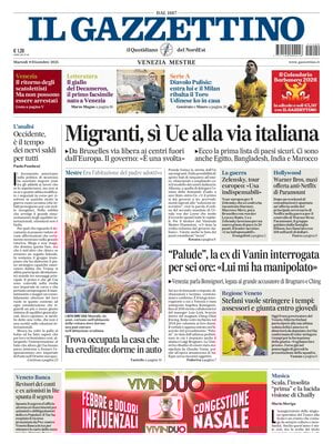 Il Gazzettino