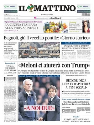 Il Mattino