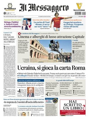 Il Messaggero