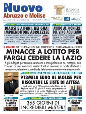 Il Nuovo Abruzzo e Molise