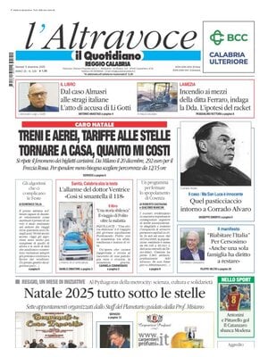 Il Quotidiano del Sud (Reggio Calabria)