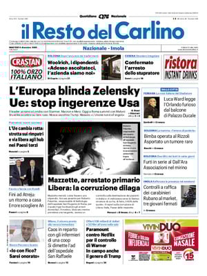 Il Resto del Carlino