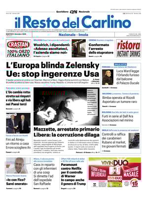 Il Resto del Carlino