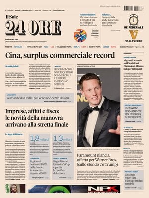 Il Sole 24 Ore