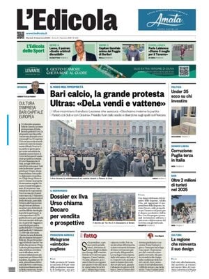 L'Edicola (Bari)