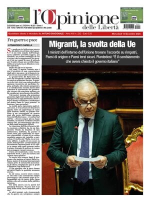 L'Opinione delle Libertà