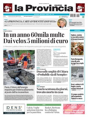 La Provincia Pavese