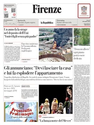 La Repubblica (Firenze)