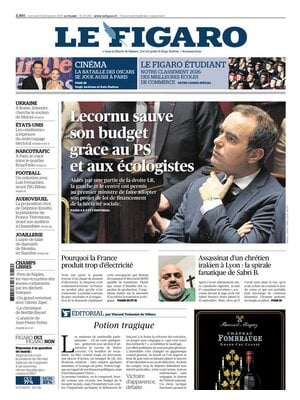 Le Figaro