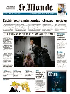 Le Monde